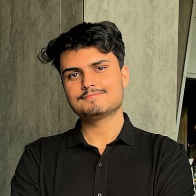 Aashwin Dev, Founder & CEO at Cortex