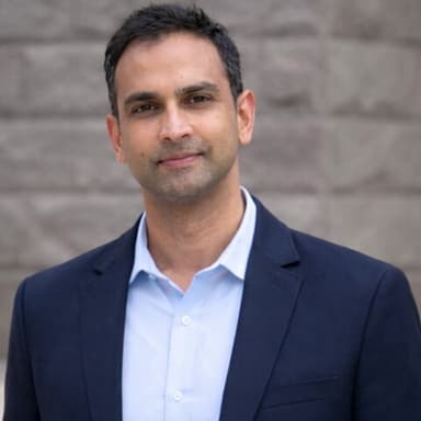 Ravi Gunda, Founding Strategic Advisor at Cortex